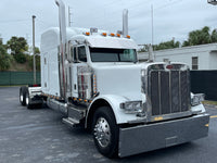 2005 PTRB 379, Cat C15, 13 Spd, 300" Wheelbase!, 10 NEW TIRES, NEW PAINT, LIGHTS, CHROME, SEATS, CARPET!!!!