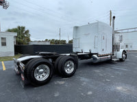 2005 PTRB 379, Cat C15, 13 Spd, 300" Wheelbase!, 10 NEW TIRES, NEW PAINT, LIGHTS, CHROME, SEATS, CARPET!!!!