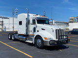 2011 Peterbilt 386 zero miles in Rebuilt Cummins ISX Engine