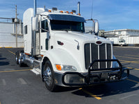 2011 Peterbilt 386 zero miles in Rebuilt Cummins ISX Engine
