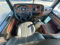 2011 Peterbilt 386 zero miles in Rebuilt Cummins ISX Engine