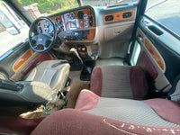 2011 Peterbilt 386 zero miles in Rebuilt Cummins ISX Engine