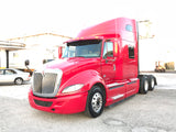 3 x 2014 International Prostar Premium