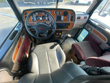 2011 Peterbilt 386 zero miles in Rebuilt Cummins ISX Engine