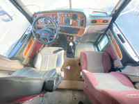 2011 Peterbilt 386 zero miles in Rebuilt Cummins ISX Engine