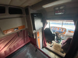 2011 Peterbilt 386 zero miles in Rebuilt Cummins ISX Engine