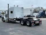 2005 PTRB 379, Cat C15, 13 Spd, 300" Wheelbase!, 10 NEW TIRES, NEW PAINT, LIGHTS, CHROME, SEATS, CARPET!!!!