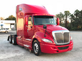 3 x 2014 International Prostar Premium