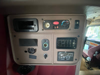 2011 Peterbilt 386 zero miles in Rebuilt Cummins ISX Engine