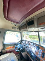 2011 Peterbilt 386 zero miles in Rebuilt Cummins ISX Engine