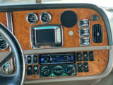 2011 Peterbilt 386 zero miles in Rebuilt Cummins ISX Engine