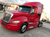 3 x 2014 International Prostar Premium