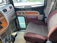 2011 Peterbilt 386 zero miles in Rebuilt Cummins ISX Engine