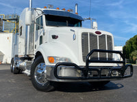 2011 Peterbilt 386 zero miles in Rebuilt Cummins ISX Engine