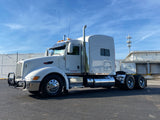 2011 Peterbilt 386 zero miles in Rebuilt Cummins ISX Engine
