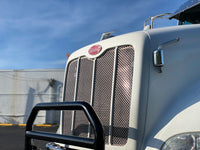 2011 Peterbilt 386 zero miles in Rebuilt Cummins ISX Engine