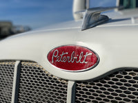 2011 Peterbilt 386 zero miles in Rebuilt Cummins ISX Engine