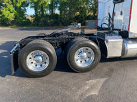 2011 Peterbilt 386 zero miles in Rebuilt Cummins ISX Engine