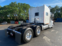 2011 Peterbilt 386 zero miles in Rebuilt Cummins ISX Engine