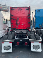 2018 FREIGHTLINER CASCADIA 126, DD15, 450 HP, 657K MILES!