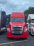 2018 FREIGHTLINER CASCADIA 126, DD15, 450 HP, 657K MILES!