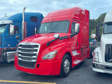 2018 FREIGHTLINER CASCADIA 126, DD15, 450 HP, 657K MILES!