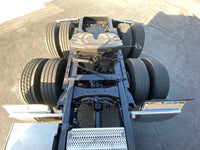 2011 Peterbilt 386 zero miles in Rebuilt Cummins ISX Engine