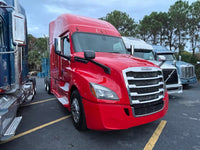 2018 FREIGHTLINER CASCADIA 126, DD15, 450 HP, 657K MILES!