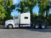2011 Peterbilt 386 zero miles in Rebuilt Cummins ISX Engine