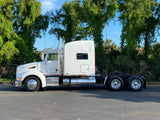 2011 Peterbilt 386 zero miles in Rebuilt Cummins ISX Engine