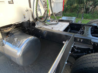 2011 Peterbilt 386 zero miles in Rebuilt Cummins ISX Engine