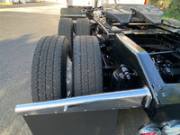 2011 Peterbilt 386 zero miles in Rebuilt Cummins ISX Engine