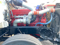 2011 Peterbilt 386 zero miles in Rebuilt Cummins ISX Engine