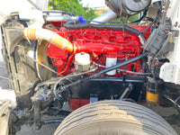 2011 Peterbilt 386 zero miles in Rebuilt Cummins ISX Engine