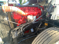 2011 Peterbilt 386 zero miles in Rebuilt Cummins ISX Engine