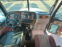 2011 Peterbilt 386 zero miles in Rebuilt Cummins ISX Engine