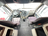 2015 Freightliner Cascadia, 10 spd, DD15, 455HP, 70" DOUBLE BUNK!