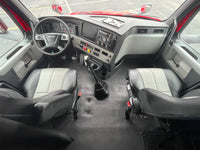 2018 FREIGHTLINER CASCADIA 126, DD15, 505 HP, 671K MILES! 1 YEAR ENGINE WARRANTY INCLUDED!!!!