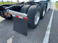 2015 Freightliner Cascadia, 10 spd, DD15, 455HP, 70" DOUBLE BUNK! 813k
