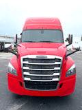 2018 FREIGHTLINER CASCADIA 126, DD15, 505 HP, 671K MILES! 1 YEAR ENGINE WARRANTY INCLUDED!!!!