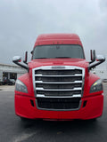 2018 FREIGHTLINER CASCADIA 126, DD15, 505 HP, 671K MILES! 1 YEAR ENGINE WARRANTY INCLUDED!!!!