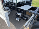 2015 Freightliner Cascadia, 10 spd, DD15, 455HP, 70" DOUBLE BUNK! 813k