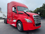 2018 FREIGHTLINER CASCADIA 126, DD15, 505 HP, 671K MILES! 1 YEAR ENGINE WARRANTY INCLUDED!!!!