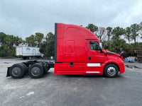 2018 FREIGHTLINER CASCADIA 126, DD15, 505 HP, 671K MILES! 1 YEAR ENGINE WARRANTY INCLUDED!!!!