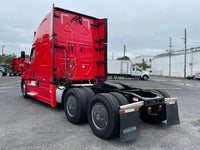 2018 FREIGHTLINER CASCADIA 126, DD15, 505 HP, 671K MILES! 1 YEAR ENGINE WARRANTY INCLUDED!!!!