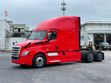 2018 FREIGHTLINER CASCADIA 126, DD15, 505 HP, 671K MILES! 1 YEAR ENGINE WARRANTY INCLUDED!!!!