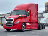 2018 FREIGHTLINER CASCADIA 126, DD15, 505 HP, 671K MILES! 1 YEAR ENGINE WARRANTY INCLUDED!!!!