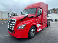 2018 FREIGHTLINER CASCADIA 126, DD15, 505 HP, 671K MILES! 1 YEAR ENGINE WARRANTY INCLUDED!!!!