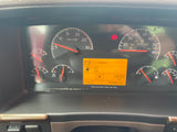 2013 Volvo VNL 670 CUMMINS ISX, AUTO, APU, INVERTER! only 518K miles!!!