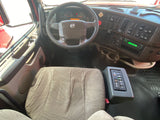 2013 Volvo VNL 670 CUMMINS ISX, AUTO, APU, INVERTER! only 592K miles!!!